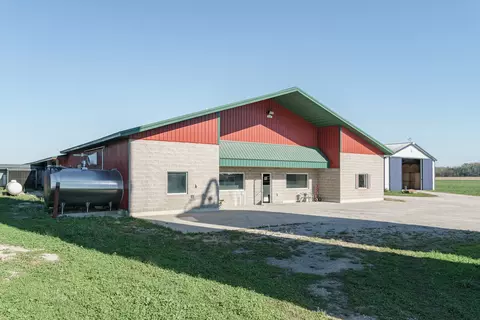 Exterior - W8496 Long, Shields, WI 53098 photo 10 of 12