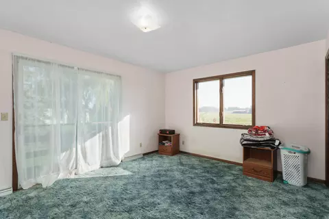 Bedroom - W8496 Long, Shields, WI 53098 photo 1 of 5