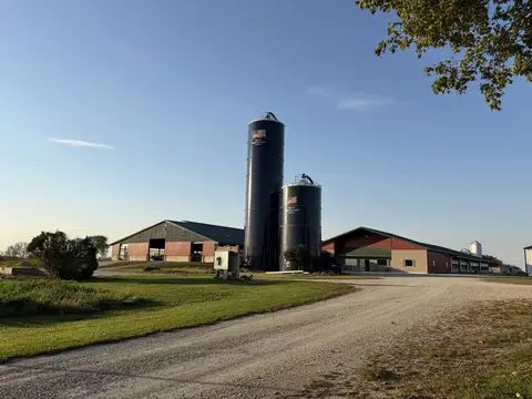 Exterior - W8496 Long, Shields, WI 53098 photo 1 of 12