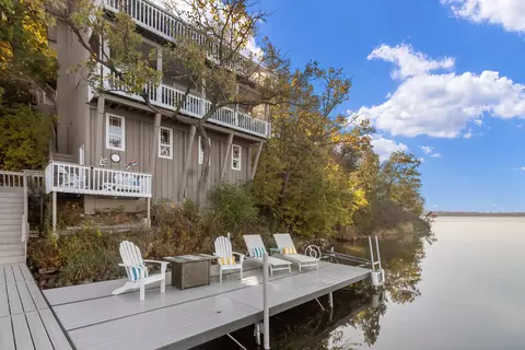 1711 Mt Moriah, Twin Lakes, WI 53181