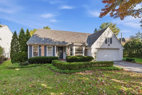 1410 W Westport, Mequon, WI 53092