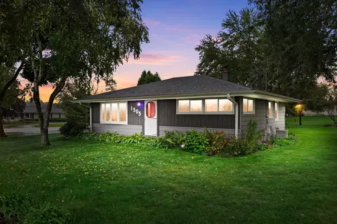 1505 State Highway 175, Hubertus, WI 53033