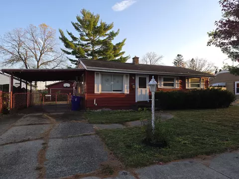 5409 54th, Kenosha, WI 53144