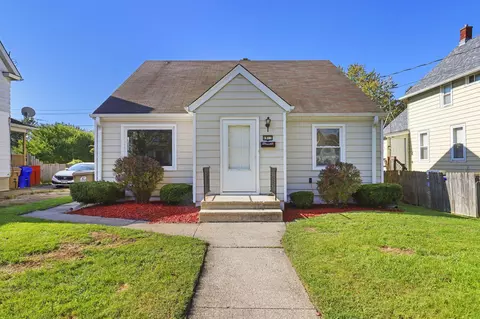 6912 26th, Kenosha, WI 53143