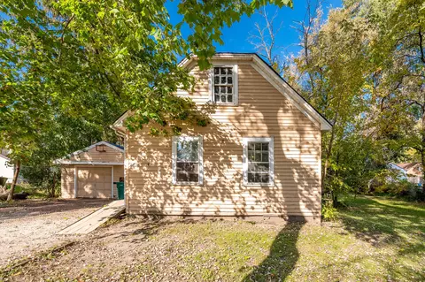 24826 Wilson, Dover, WI 53139