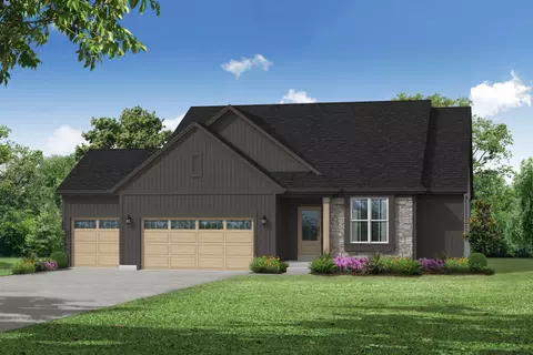 504 Clover #LT 14, Port Washington, WI 53074