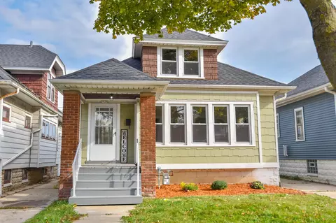 2924 N 60th, Milwaukee, WI 53210