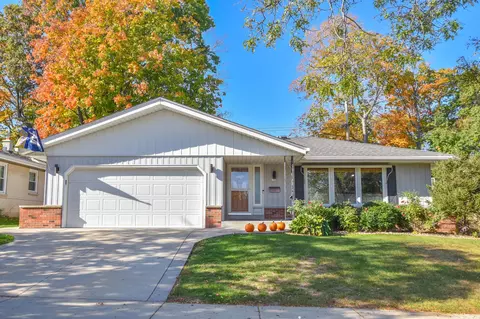 5159 S 19th, Milwaukee, WI 53221