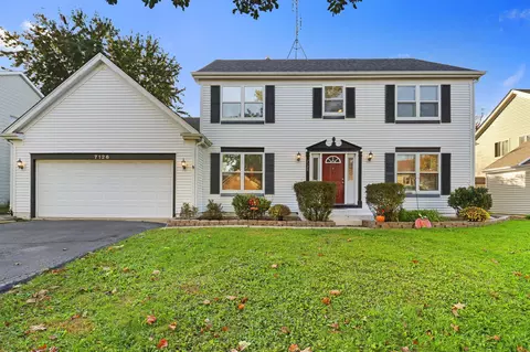 7126 92nd, Kenosha, WI 53142