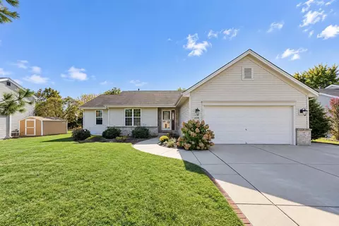 2548 Saint Peters, East Troy, WI 53120