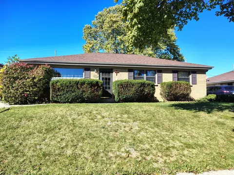 1500 W Foster, Milwaukee, WI 53221