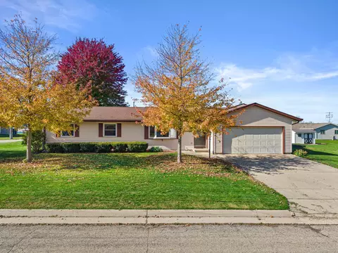 412 Terry, Watertown, WI 53094