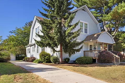 6526 19th, Kenosha, WI 53143