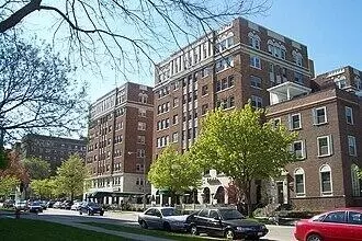 1028 E Juneau #526, Milwaukee, WI 53202