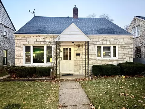 3817 S 14th, Milwaukee, WI 53221