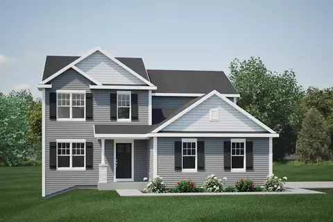 2820 Spartan, West Bend, WI 53095