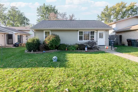 10408 268th, Trevor, WI 53179