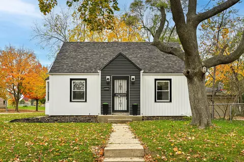 4305 N 63rd, Milwaukee, WI 53216