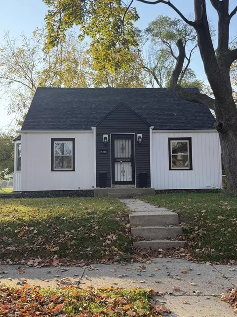 4305 N 63rd, Milwaukee, WI 53216