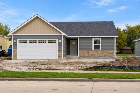 5708 55th, Kenosha, WI 53144