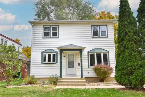 725 Mac Arthur, Beaver Dam, WI 53916