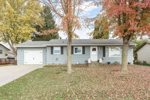 1062 Boughton, Watertown, WI 53094