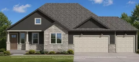 1329 Marigold, Fort Atkinson, WI 53538