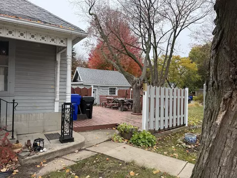 Exterior - 1441 W Prospect, Appleton, WI 54914 photo 7 of 7