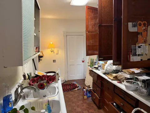 Kitchen - 1441 W Prospect, Appleton, WI 54914 photo 1 of 2