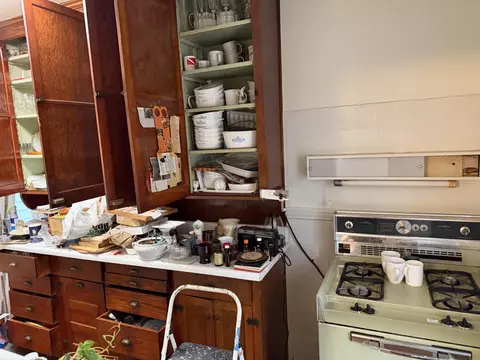 Kitchen - 1441 W Prospect, Appleton, WI 54914 photo 2 of 2