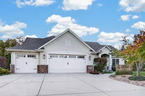 9442 Ashbury, Pleasant Prairie, WI 53158