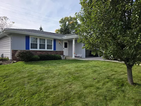 4907 Westway, Racine, WI 53406