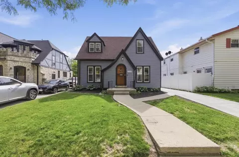 3356 N 47th, Milwaukee, WI 53216