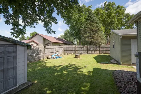 Exterior - 302 Pearl, Reeseville, WI 53579 photo 3 of 8
