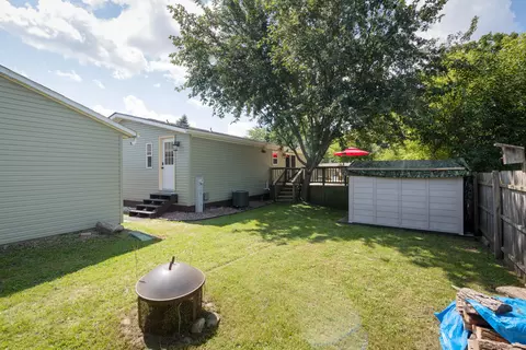 Exterior - 302 Pearl, Reeseville, WI 53579 photo 1 of 8