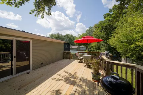 Exterior - 302 Pearl, Reeseville, WI 53579 photo 5 of 8