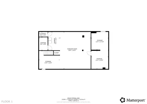 Floorplan - 302 Pearl, Reeseville, WI 53579 photo 2 of 2