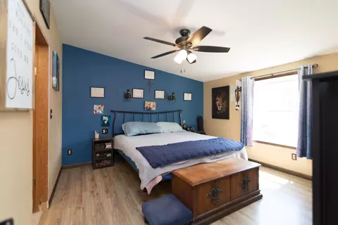 Bedroom - 302 Pearl, Reeseville, WI 53579 photo 3 of 4