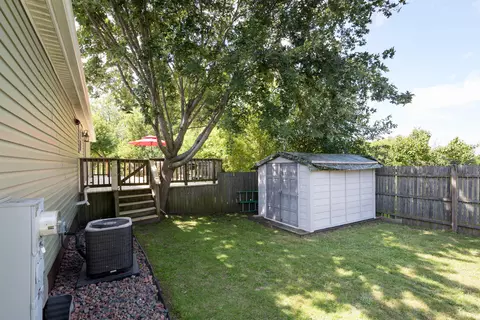 Exterior - 302 Pearl, Reeseville, WI 53579 photo 2 of 8