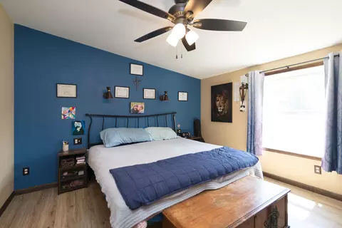 Bedroom - 302 Pearl, Reeseville, WI 53579 photo 1 of 4