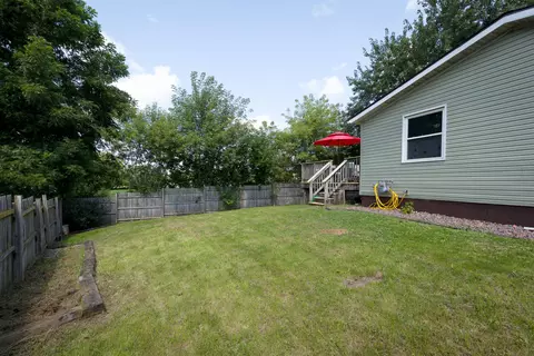 Exterior - 302 Pearl, Reeseville, WI 53579 photo 7 of 8