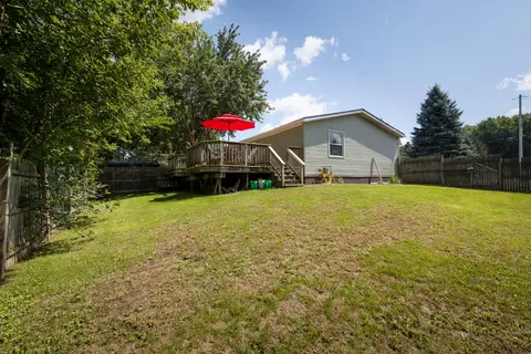 Exterior - 302 Pearl, Reeseville, WI 53579 photo 8 of 8