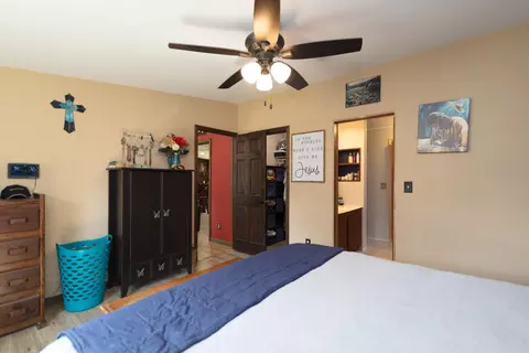 Bedroom - 302 Pearl, Reeseville, WI 53579 photo 2 of 4
