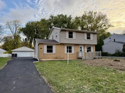 6421 W Leroy, Greenfield, WI 53220