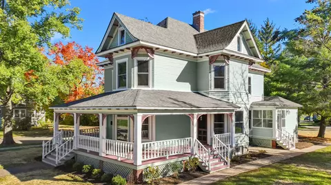 543 Madison, Lake Geneva, WI 53147