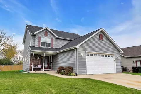 8496 Westbrook, Sturtevant, WI 53177
