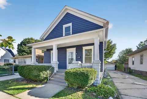 2115 Shoop, Racine, WI 53404