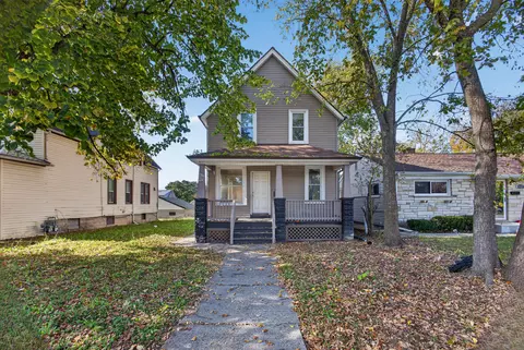 5353 N Sherman #A, Milwaukee, WI 53209