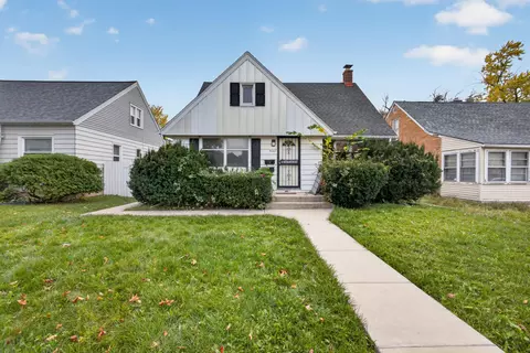 4323 N 53rd, Milwaukee, WI 53216
