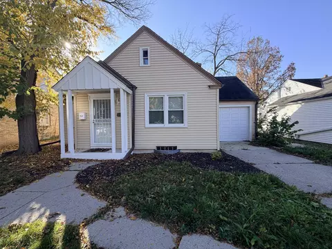 4229 W Luscher, Milwaukee, WI 53209